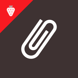 Attachments Manager